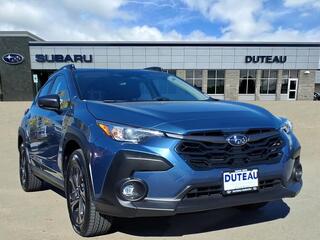 2024 Subaru Crosstrek for sale in Marlboro MA