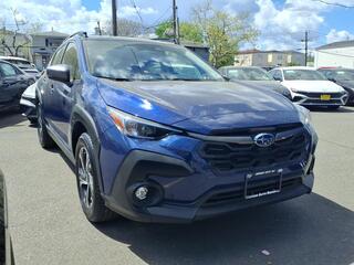 2024 Subaru Crosstrek for sale in Jersey City NJ