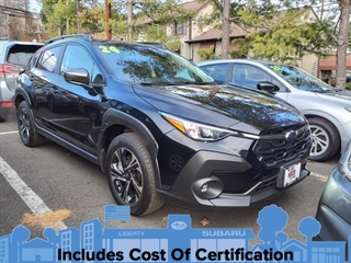 2024 Subaru Crosstrek for sale in Emerson NJ