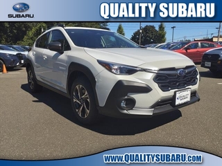 2024 Subaru Crosstrek for sale in Wallingford CT