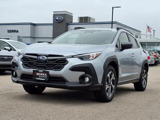 2024 Subaru Crosstrek for sale in Savoy IL