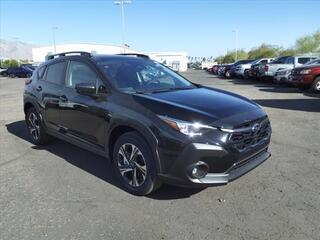 2024 Subaru Crosstrek for sale in Tucson AZ