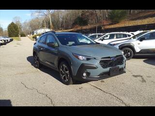 2024 Subaru Crosstrek for sale in Lyme CT