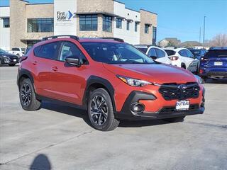 2024 Subaru Crosstrek for sale in Marlboro MA