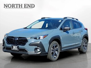 2024 Subaru Crosstrek for sale in Lunenburg MA
