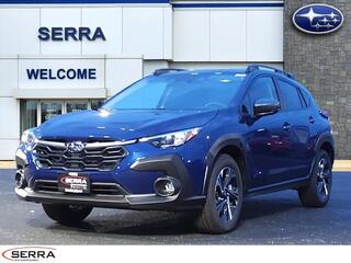 2024 Subaru Crosstrek for sale in Savoy IL