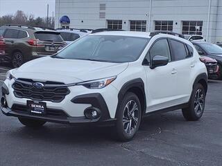 2024 Subaru Crosstrek for sale in Savoy IL