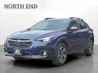 2024 Subaru Crosstrek for sale in Lunenburg MA