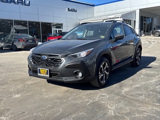 2024 Subaru Crosstrek for sale in Woolwich ME