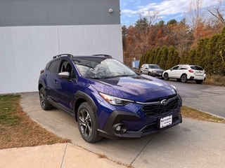 2024 Subaru Crosstrek for sale in Brattleboro VT