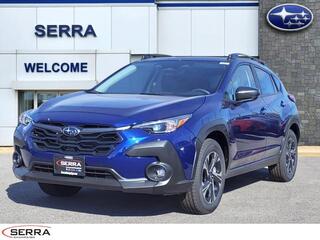 2024 Subaru Crosstrek for sale in Savoy IL