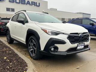 2024 Subaru Crosstrek for sale in Marlboro MA