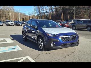 2024 Subaru Crosstrek for sale in Lyme CT