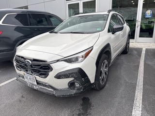 2024 Subaru Crosstrek for sale in Chattanooga TN