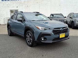 2024 Subaru Crosstrek for sale in Jersey City NJ