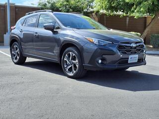 2024 Subaru Crosstrek for sale in Surprise AZ
