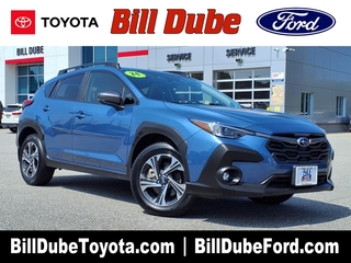 2024 Subaru Crosstrek for sale in Dover NH