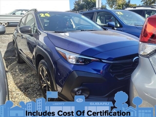 2024 Subaru Crosstrek for sale in Emerson NJ