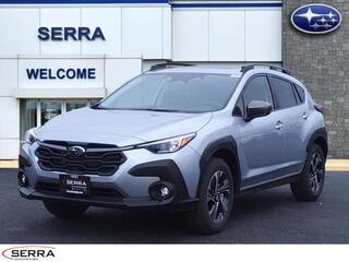 2024 Subaru Crosstrek for sale in Savoy IL