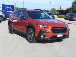 2024 Subaru Crosstrek for sale in Marlboro MA