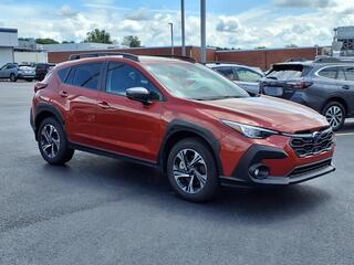 2024 Subaru Crosstrek for sale in Moosic PA