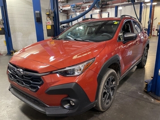 2024 Subaru Crosstrek for sale in Greenville SC