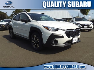 2024 Subaru Crosstrek for sale in Wallingford CT