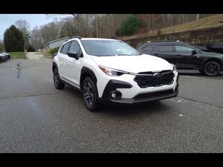 2024 Subaru Crosstrek for sale in Lyme CT