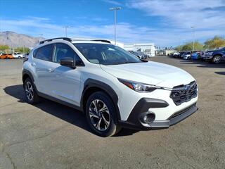 2024 Subaru Crosstrek for sale in Tucson AZ