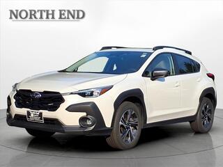 2024 Subaru Crosstrek for sale in Lunenburg MA