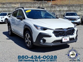 2024 Subaru Crosstrek for sale in Lyme CT