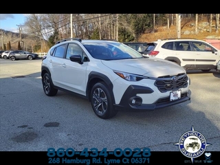 2024 Subaru Crosstrek for sale in Lyme CT