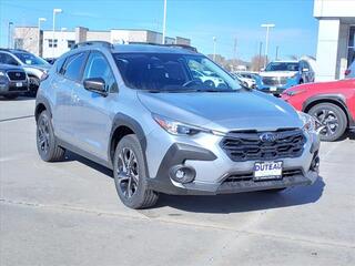 2024 Subaru Crosstrek for sale in Marlboro MA