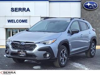 2024 Subaru Crosstrek for sale in Savoy IL