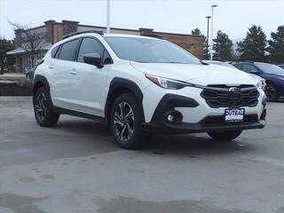 2024 Subaru Crosstrek for sale in Marlboro MA