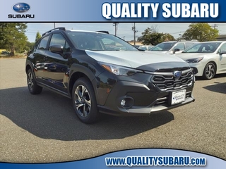 2024 Subaru Crosstrek for sale in Wallingford CT