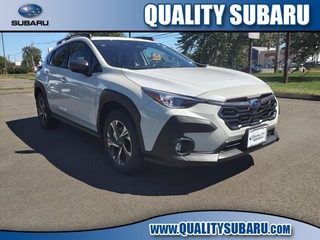 2024 Subaru Crosstrek for sale in Wallingford CT