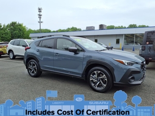 2024 Subaru Crosstrek for sale in Emerson NJ