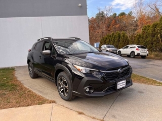 2024 Subaru Crosstrek for sale in Brattleboro VT