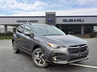 2024 Subaru Crosstrek for sale in Fayetteville NC