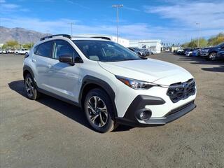 2024 Subaru Crosstrek for sale in Tucson AZ