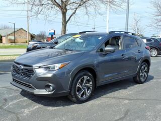 2024 Subaru Crosstrek for sale in Mishawaka IN