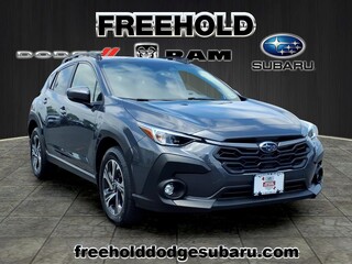 2024 Subaru Crosstrek for sale in Freehold NJ