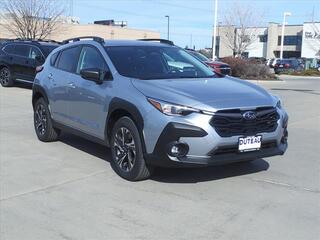 2024 Subaru Crosstrek for sale in Marlboro MA