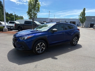 2024 Subaru Crosstrek for sale in Wellesley MA