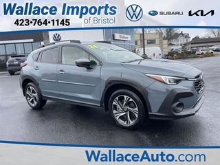 2024 Subaru Crosstrek for sale in Bristol TN