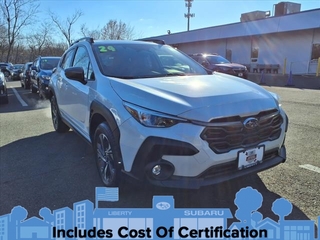 2024 Subaru Crosstrek for sale in Emerson NJ