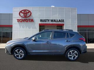 2024 Subaru Crosstrek for sale in Morristown TN
