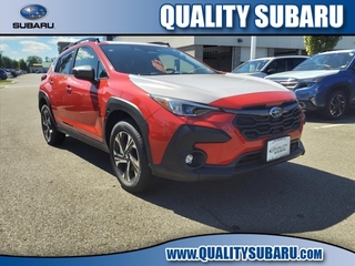 2024 Subaru Crosstrek for sale in Wallingford CT