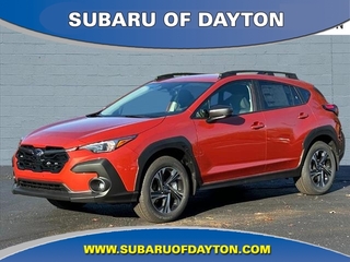 2024 Subaru Crosstrek for sale in Dayton OH